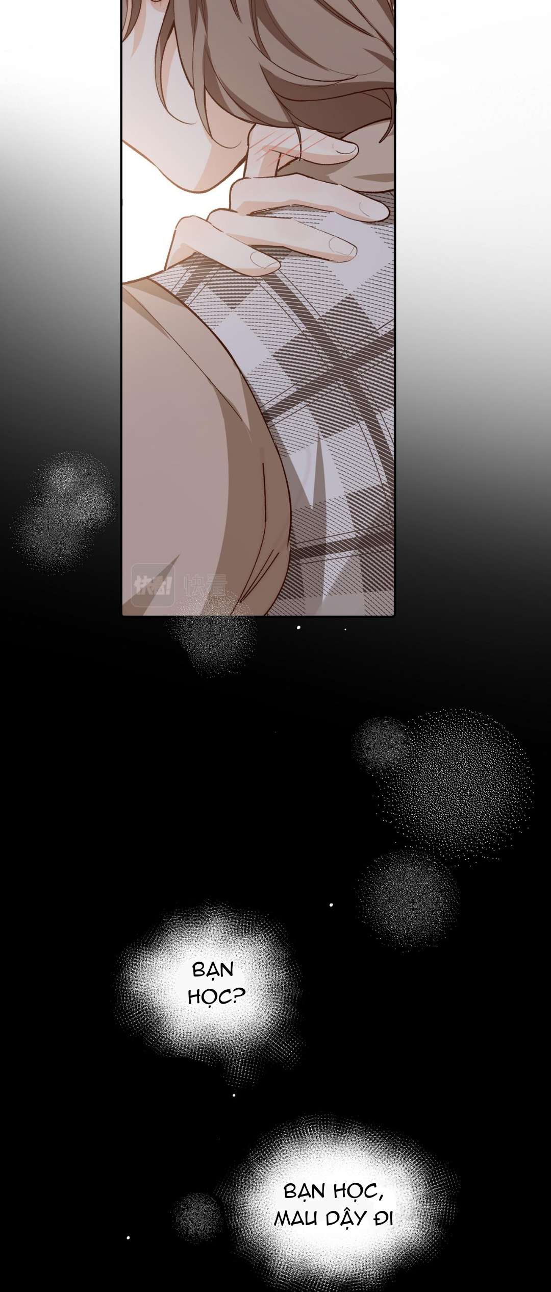 Mười năm sau, tôi kết hôn với kẻ thù không đội trời chung Chap 28 - Trang 2