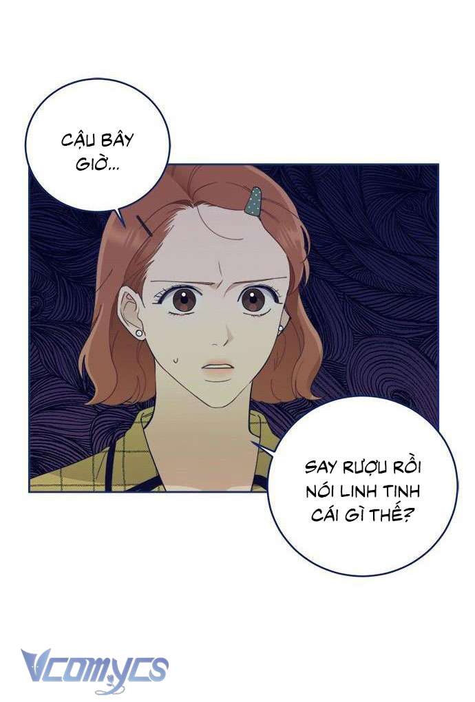 Thứ Tôi Cần Không Phải Là Tình Yêu Chapter 6 - Trang 3