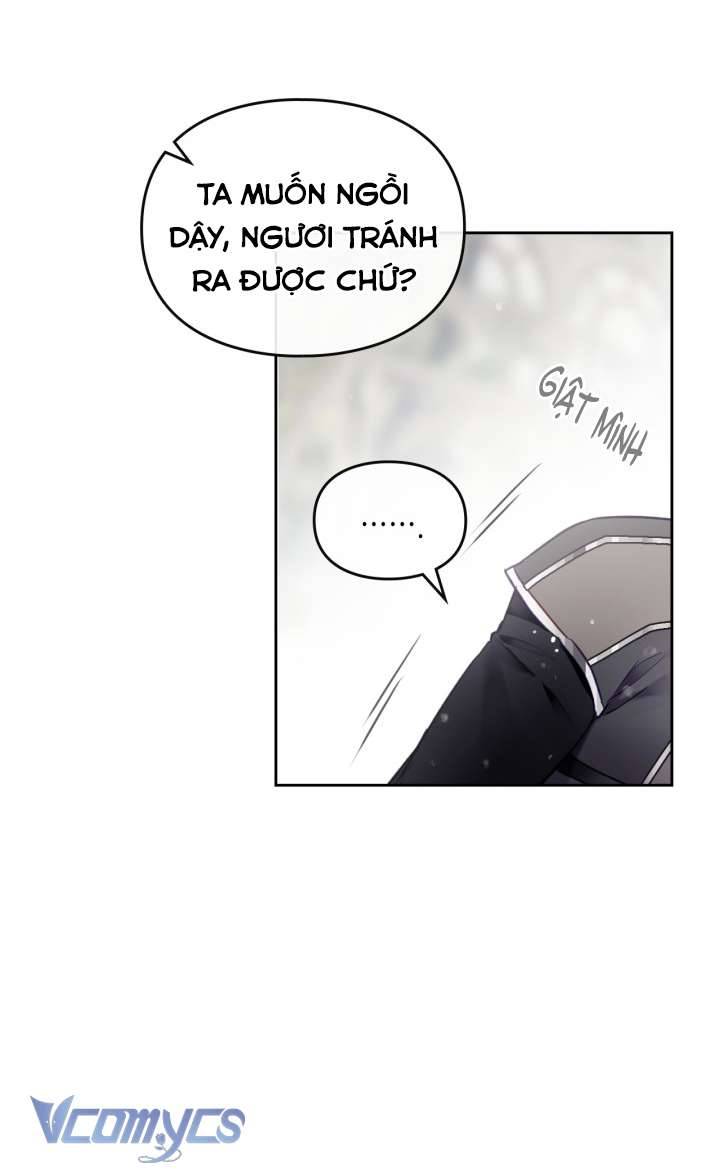 Kết Cục Của Nhân Vật Phản Diện Chỉ Có Thể Là Cái Chết Chapter 97 - Trang 4