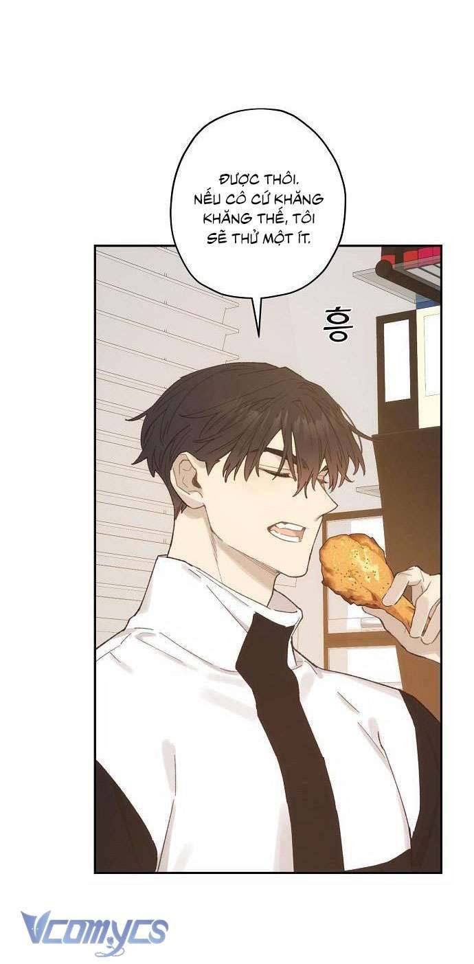 Onsaemiro Chapter 15 - Trang 4