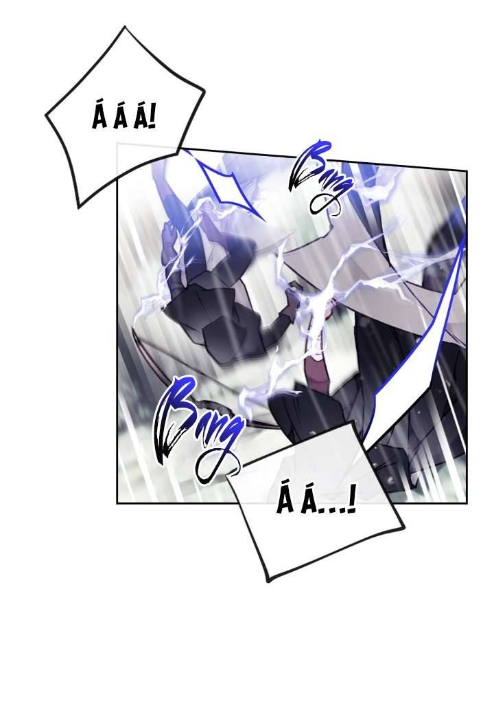 Kết Cục Của Nhân Vật Phản Diện Chỉ Có Thể Là Cái Chết Chapter 70 - Trang 4