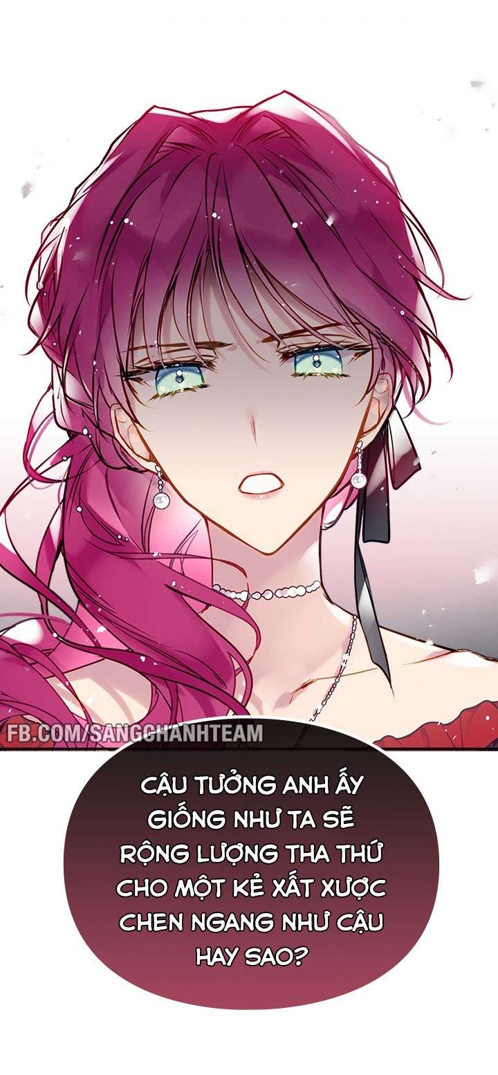 Kết Cục Của Nhân Vật Phản Diện Chỉ Có Thể Là Cái Chết Chapter 55 - Trang 4