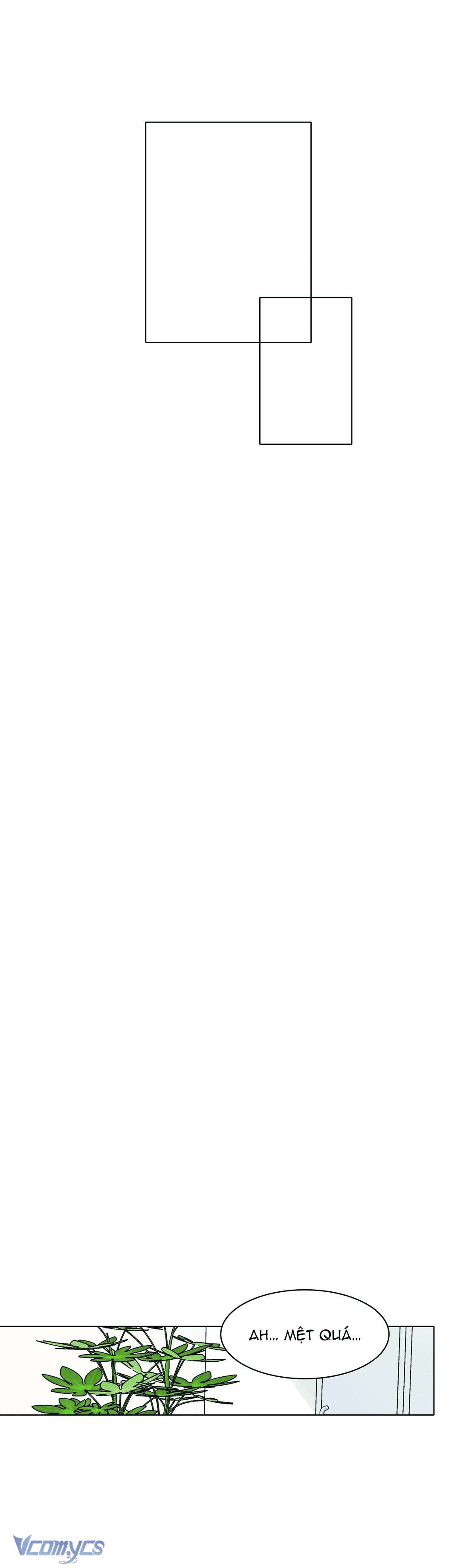 Bạn Cùng Phòng Tôi Là Bá Tổng Truyện Hư Cấu Chap 14 - Trang 2