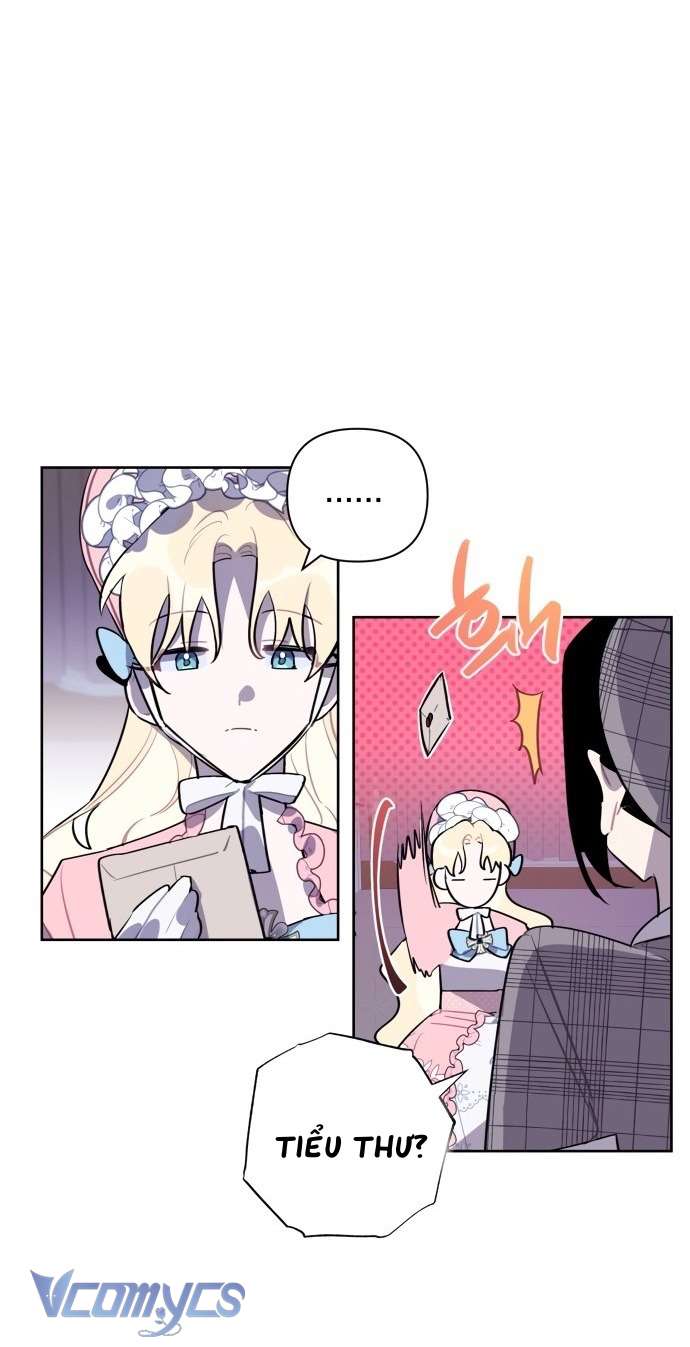 Cách Để Giết Một Pháp Sư Chapter 6 - Trang 4