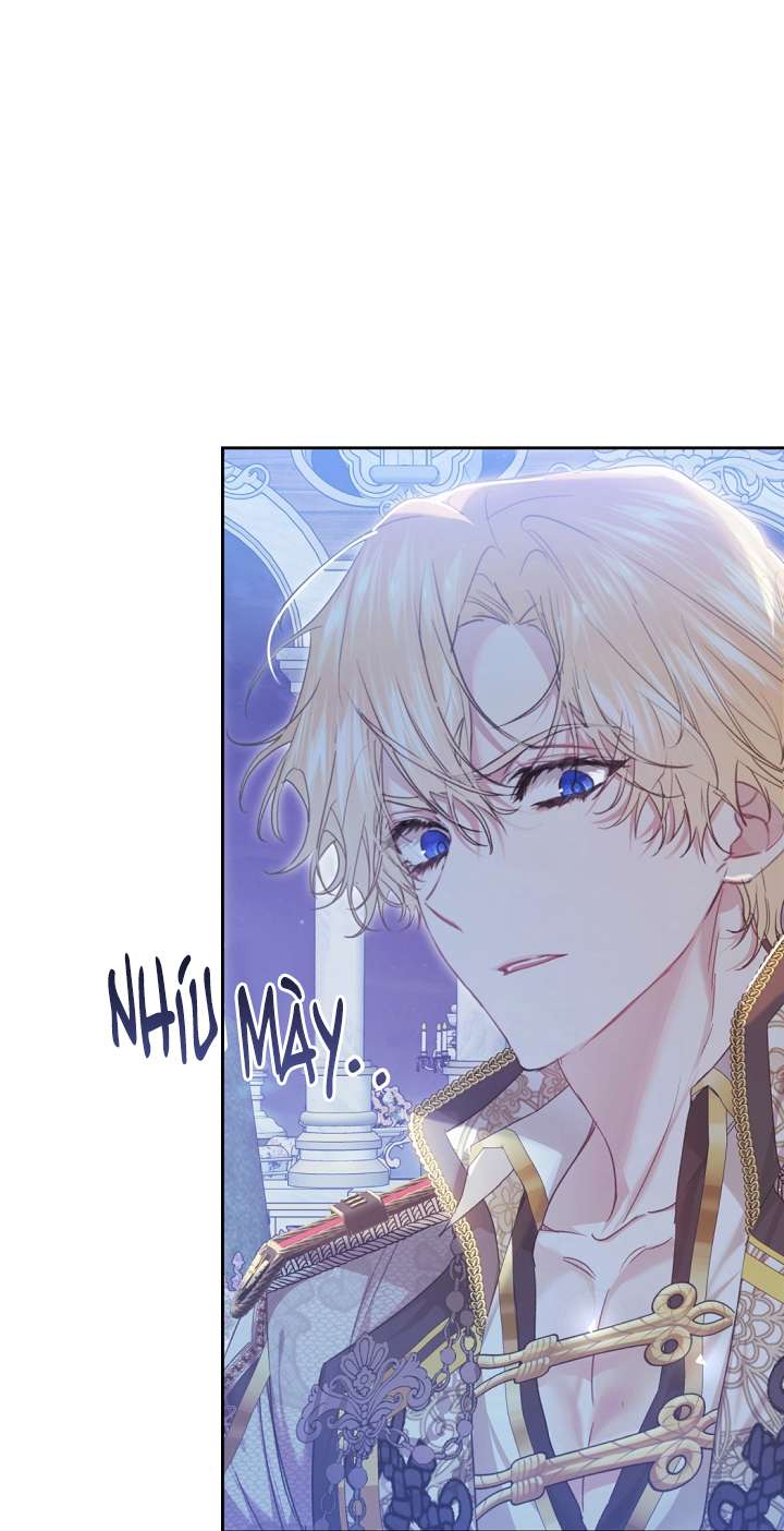 Ác Nữ Chỉ Là Một Con Rối Chap 57 - Trang 2