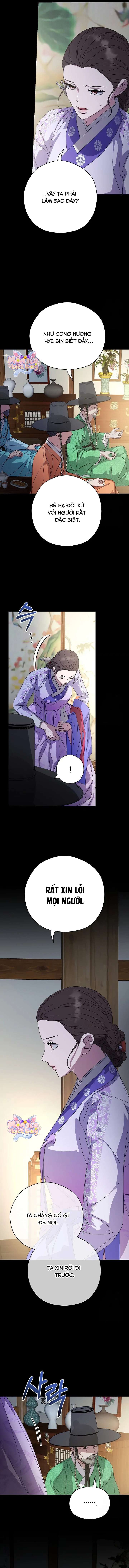 Ta Chỉ Muốn Ăn Em Chap 14 - Next Chap 15