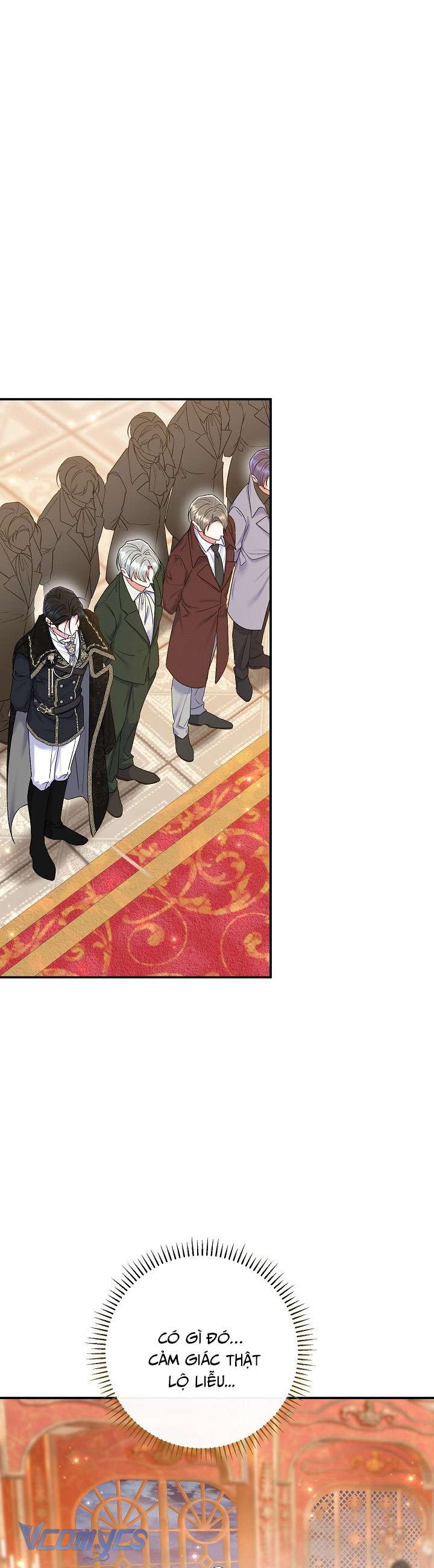 Người Xem Mắt Của Ác Nữ Quá Hoàn Hảo Chapter 66 - Trang 4