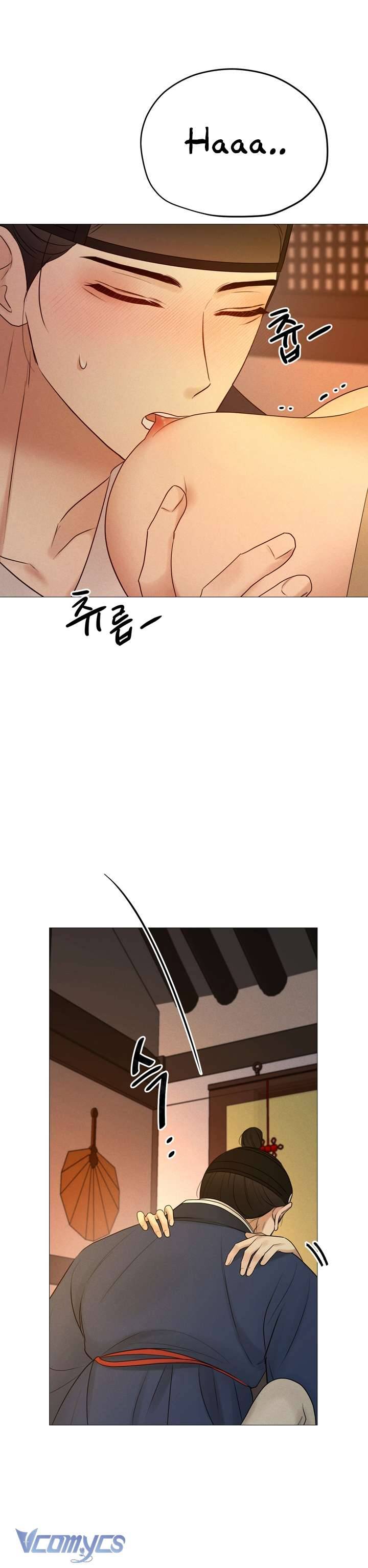 [18+] Tỳ Nữ Bỏ Trốn Chap 9 - Next Chap 10