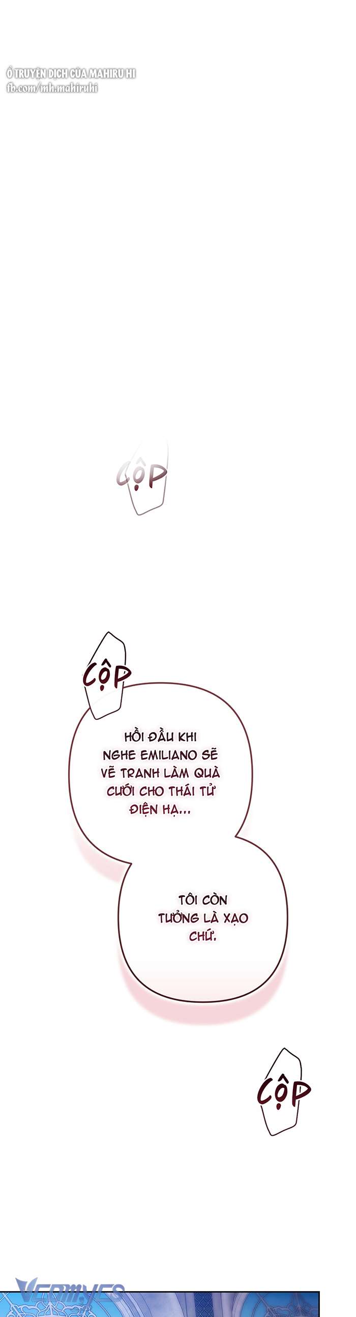 Hôn Nhân Này Rồi Sẽ Đổ Vỡ Chap 96 - Trang 2