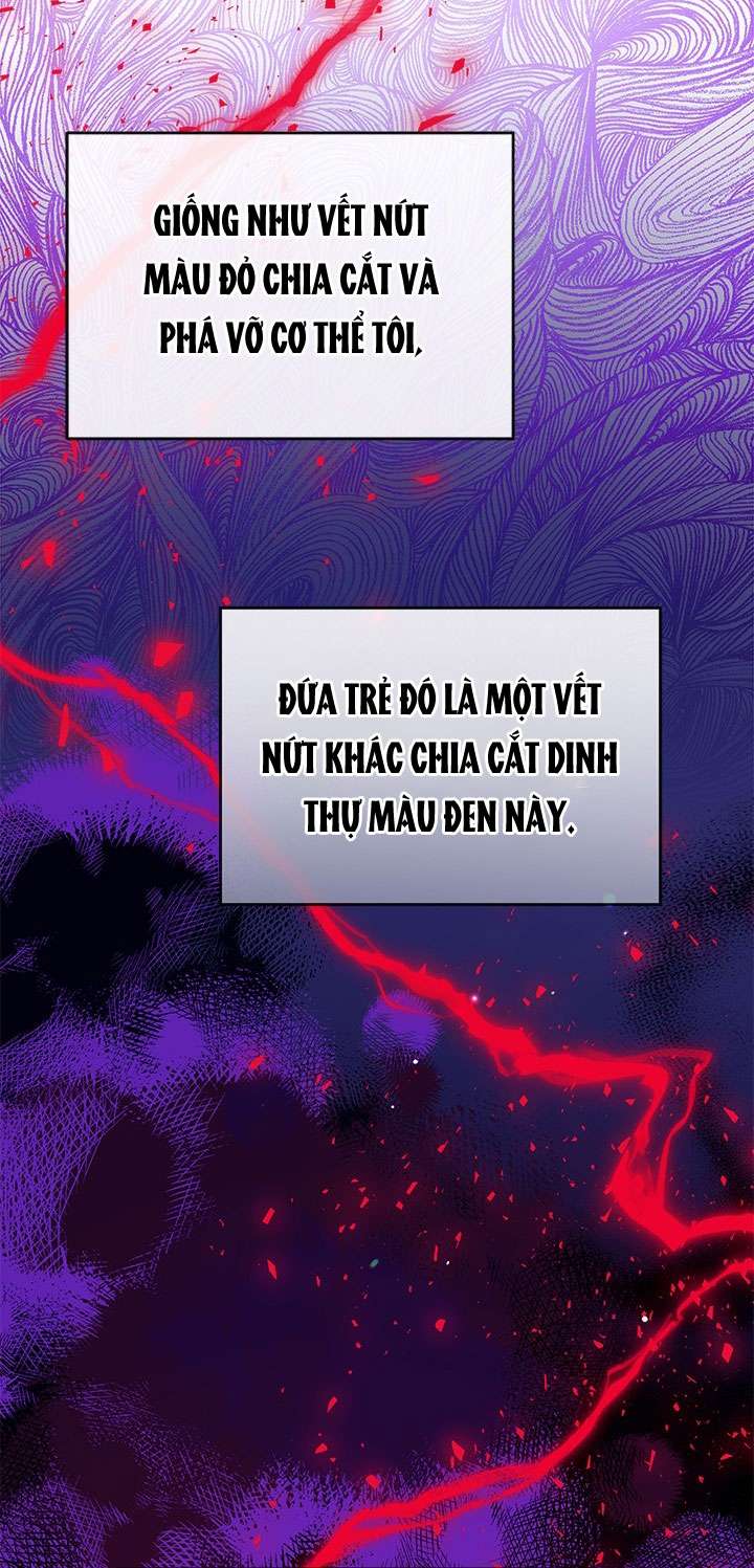 Chúng Ta Có Thể Trở Thành Một Gia Đình Được Không? Chap 43 - Trang 2