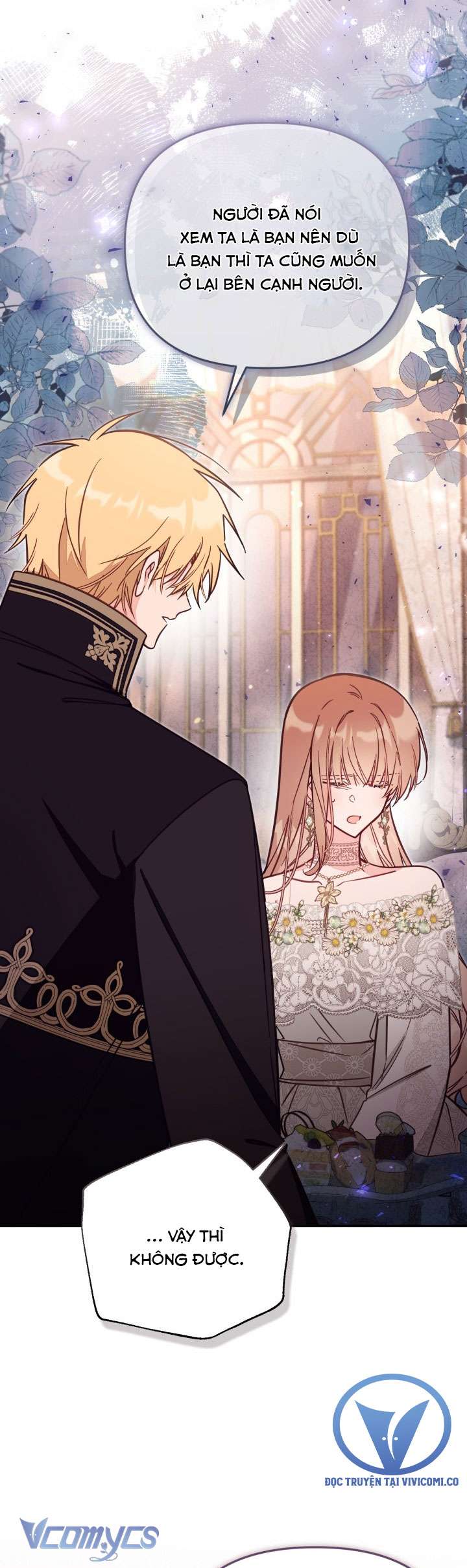 Không Có Chỗ Cho Kẻ Giả Mạo Chap 73 - Trang 2