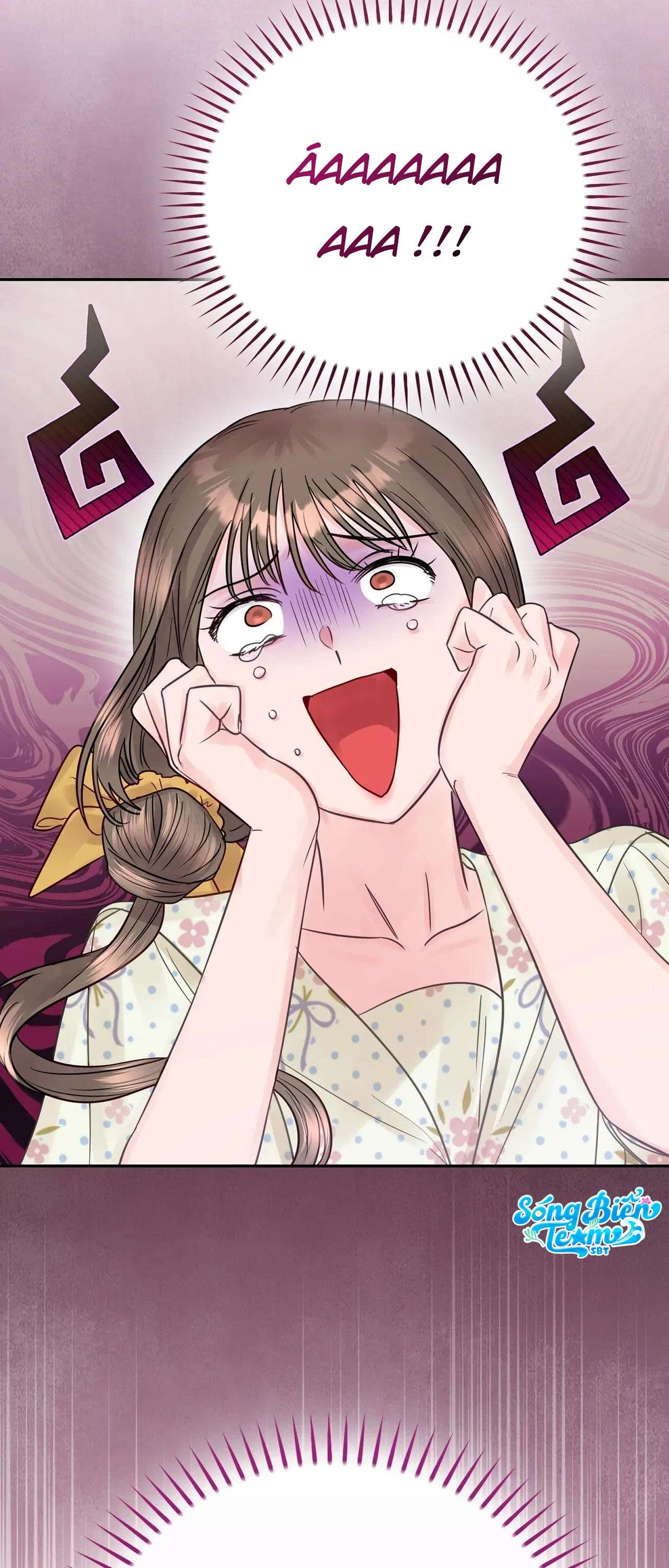 [ 18+ ] Người bạn nguy hiểm của anh trai Chap 11 - Trang 2