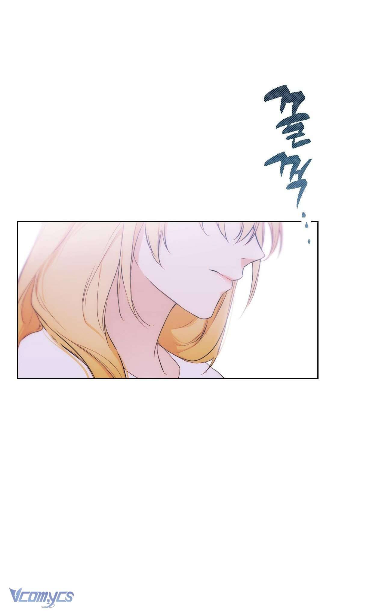 Thánh Nữ Giả Muốn Bỏ Trốn Chap 2 - Trang 4