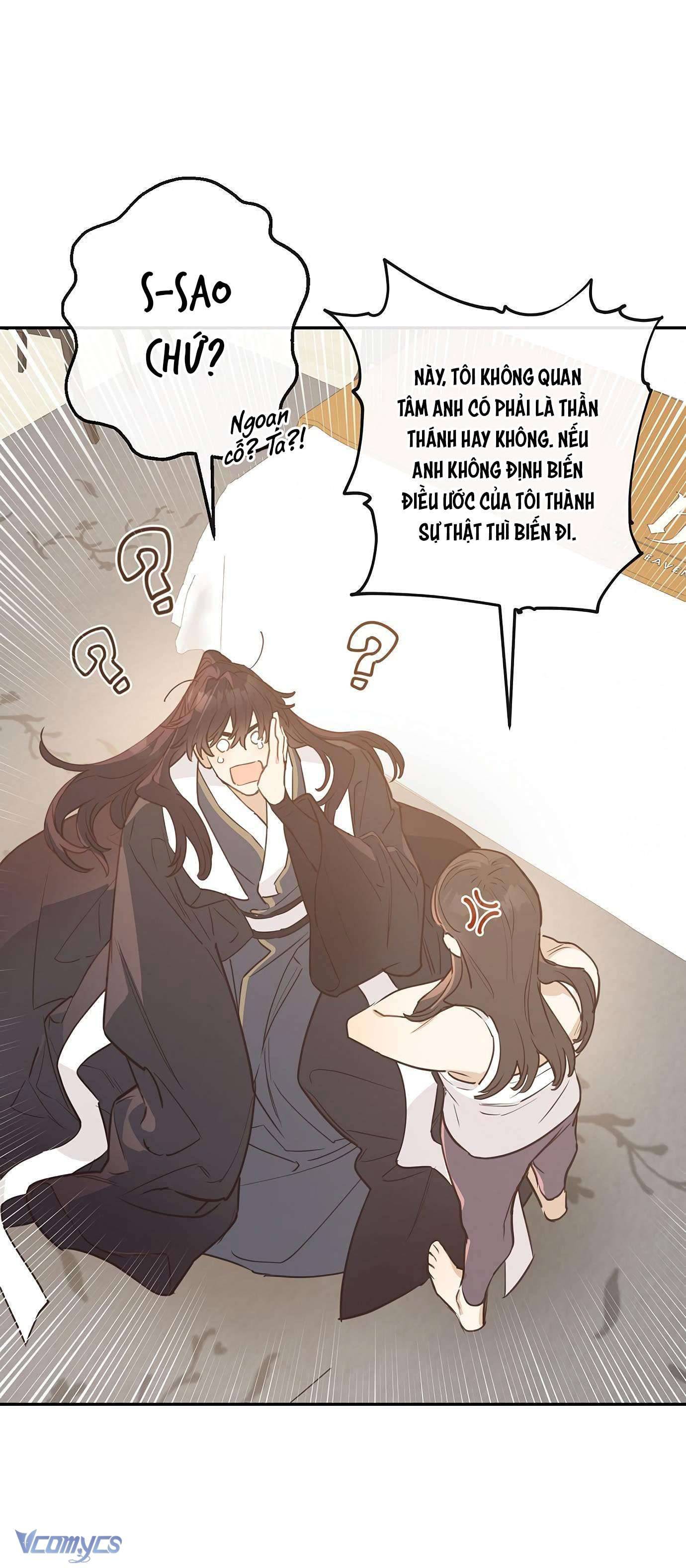 Onsaemiro Chapter 5 - Trang 4