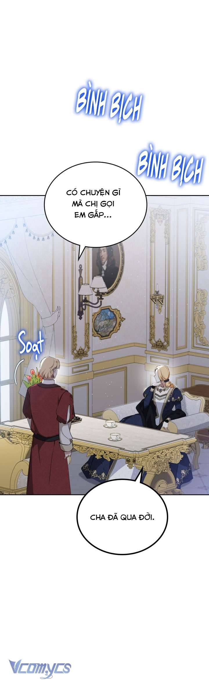 Kiếp Này Nhất Định Làm Gia Chủ Chap 149 - Trang 2