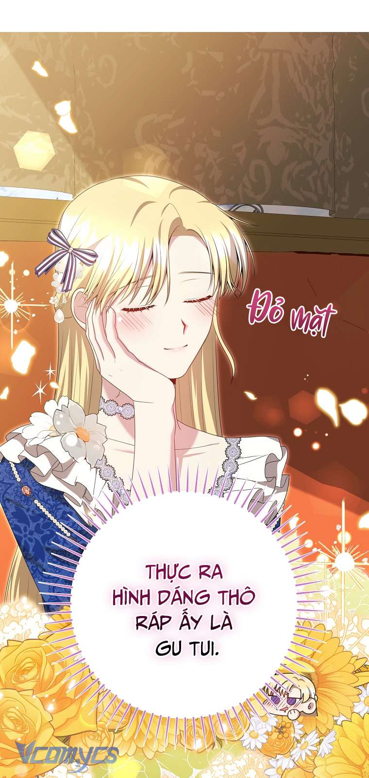 [18+] Phương Pháp Gia Hạn Hợp Đồng Hôn Nhân Chap 18 - Trang 2