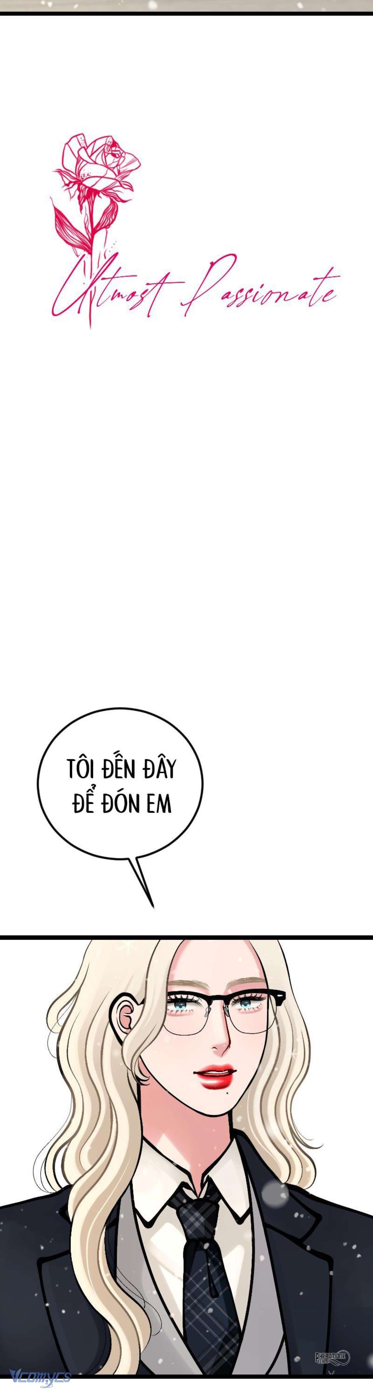 [18+] GL Đam Mê Tột Cùng Chap 13 - Trang 2