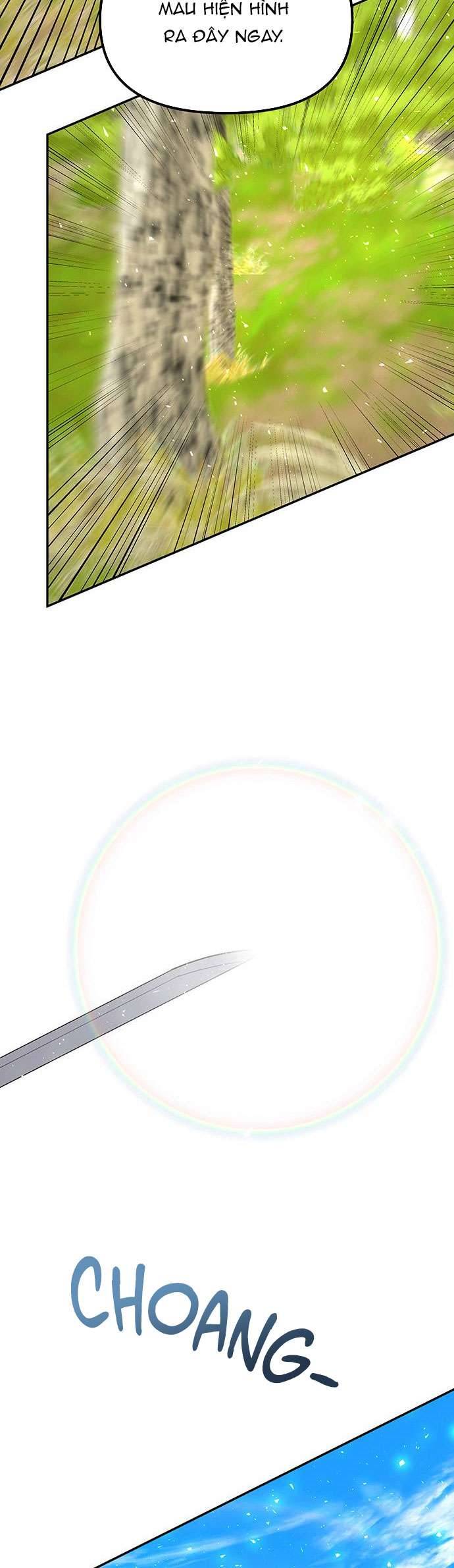 Vương Tử Huyền Bí Chapter 114 - Trang 4