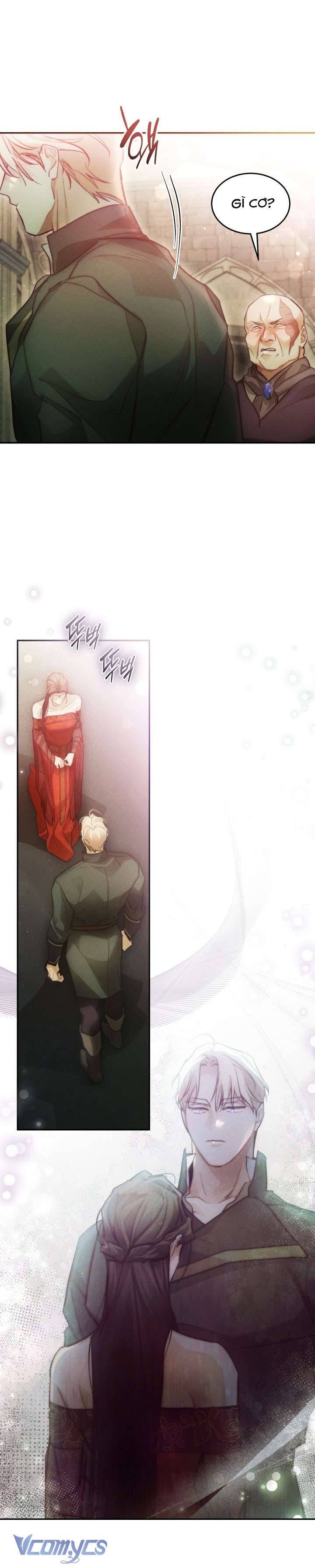 Tiếng Trống Vang Dội Chapter 24 - Trang 4