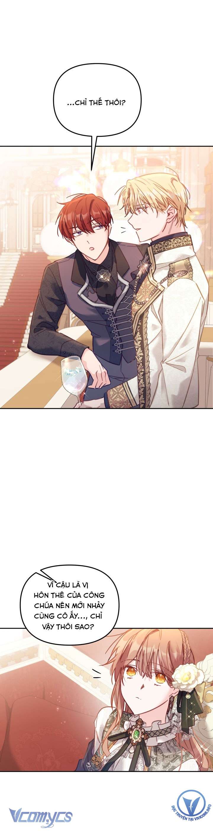 Không Có Chỗ Cho Kẻ Giả Mạo Chap 15 - Trang 2