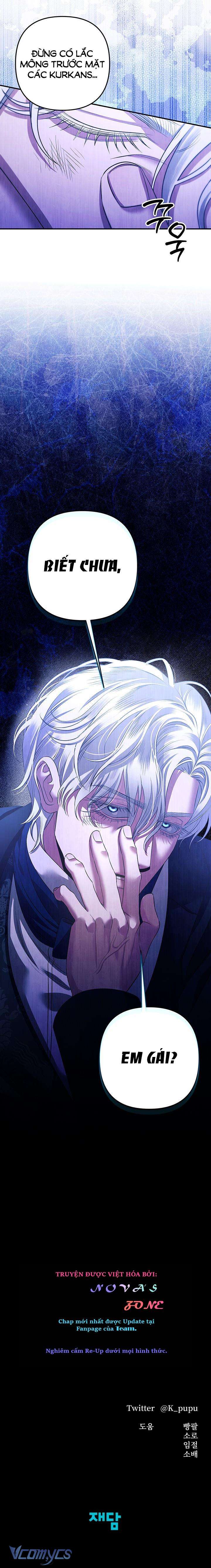 [18+] Hôn Nhân Săn Mồi Chap 12 - Next Chap 13