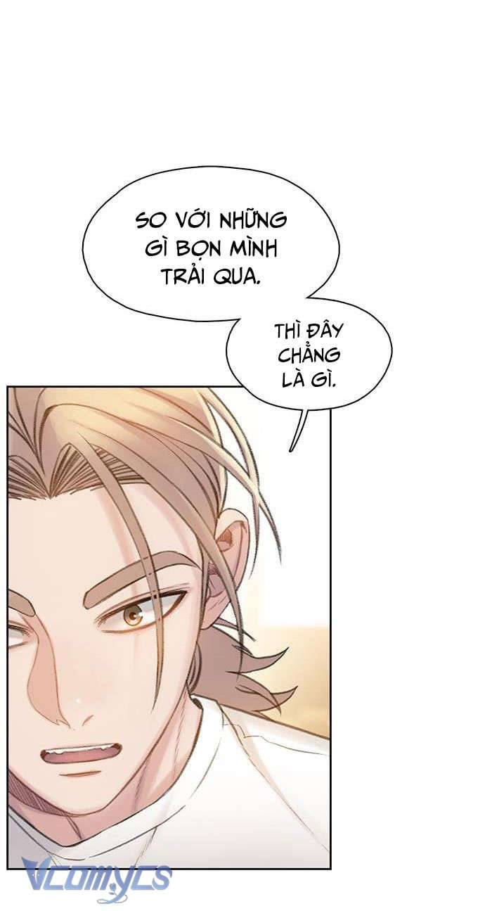 Trăng Tối: Thành Phố Xám (HYBE) Chap 7 - Trang 2