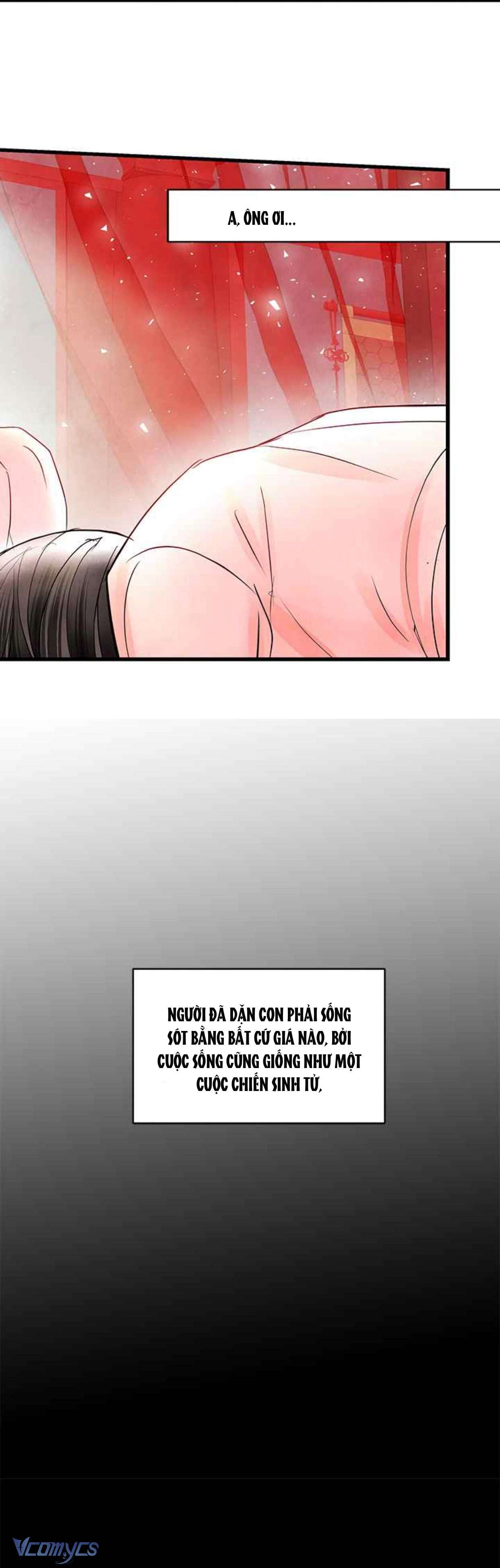 [18+] Đêm Hoang Dại Chap 7 - Next Chap 8