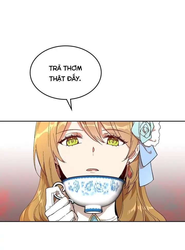 Vị Hôn Thê Khế Ước Của Công Tước Chapter 114 - Trang 4