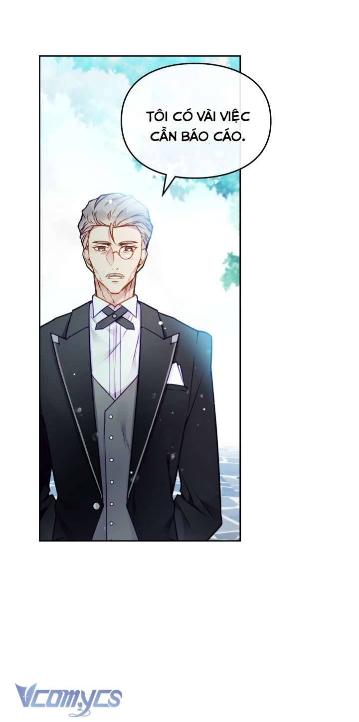 Kết Cục Của Nhân Vật Phản Diện Chỉ Có Thể Là Cái Chết Chapter 107 - Trang 4