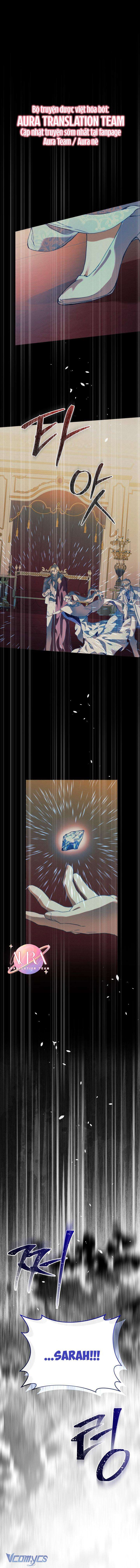 Bảo Mẫu Có Thời Hạn Của Nam Chính Hắc Ám Chap 48 - Trang 3