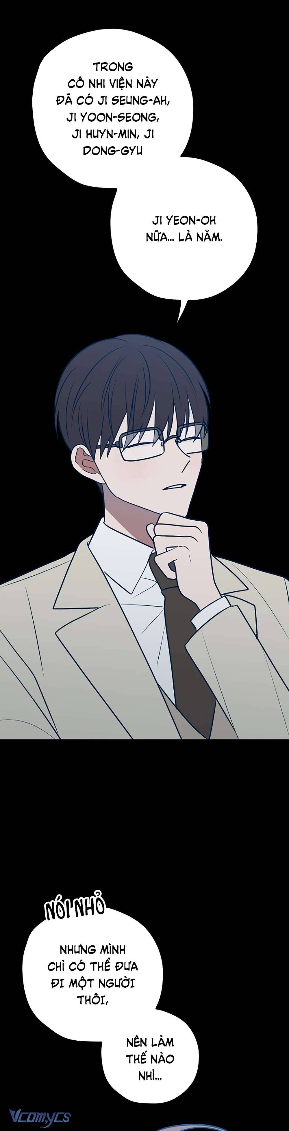 Kẻ Rác Rưởi Không Đáng Được Yêu Chapter 62 - Trang 4