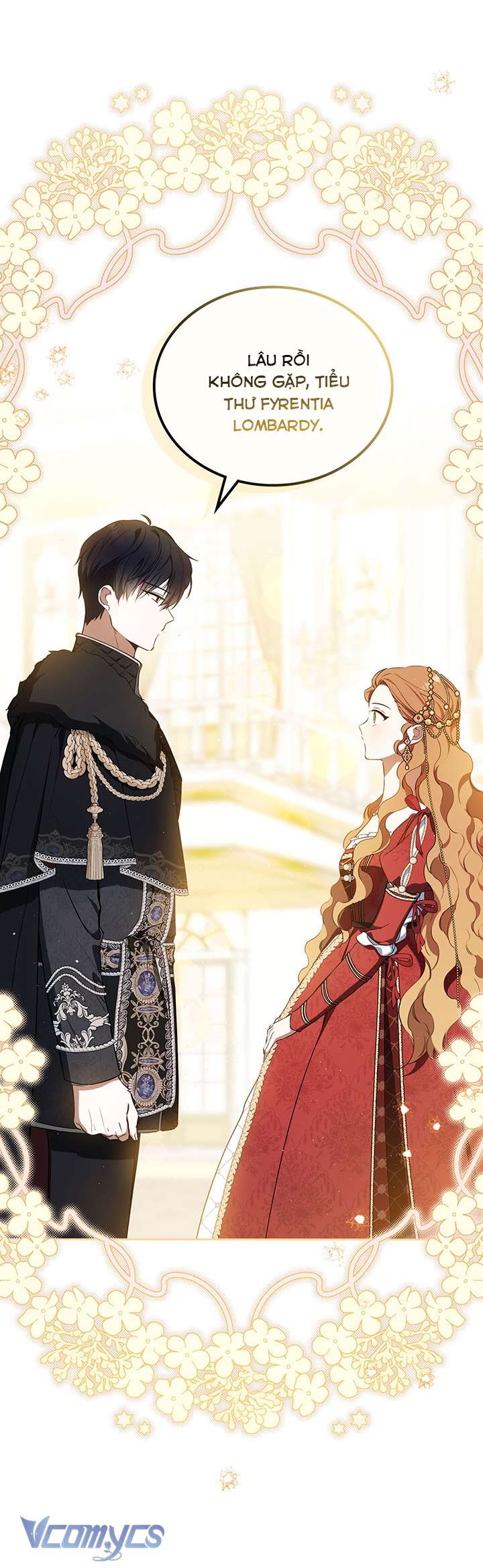 Kiếp Này Nhất Định Làm Gia Chủ Chap 130 - Trang 2