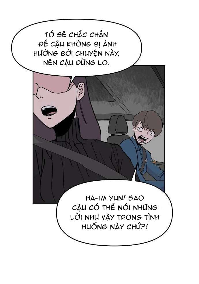 Yêu Không Hồi Kết Chap 5 - Trang 2