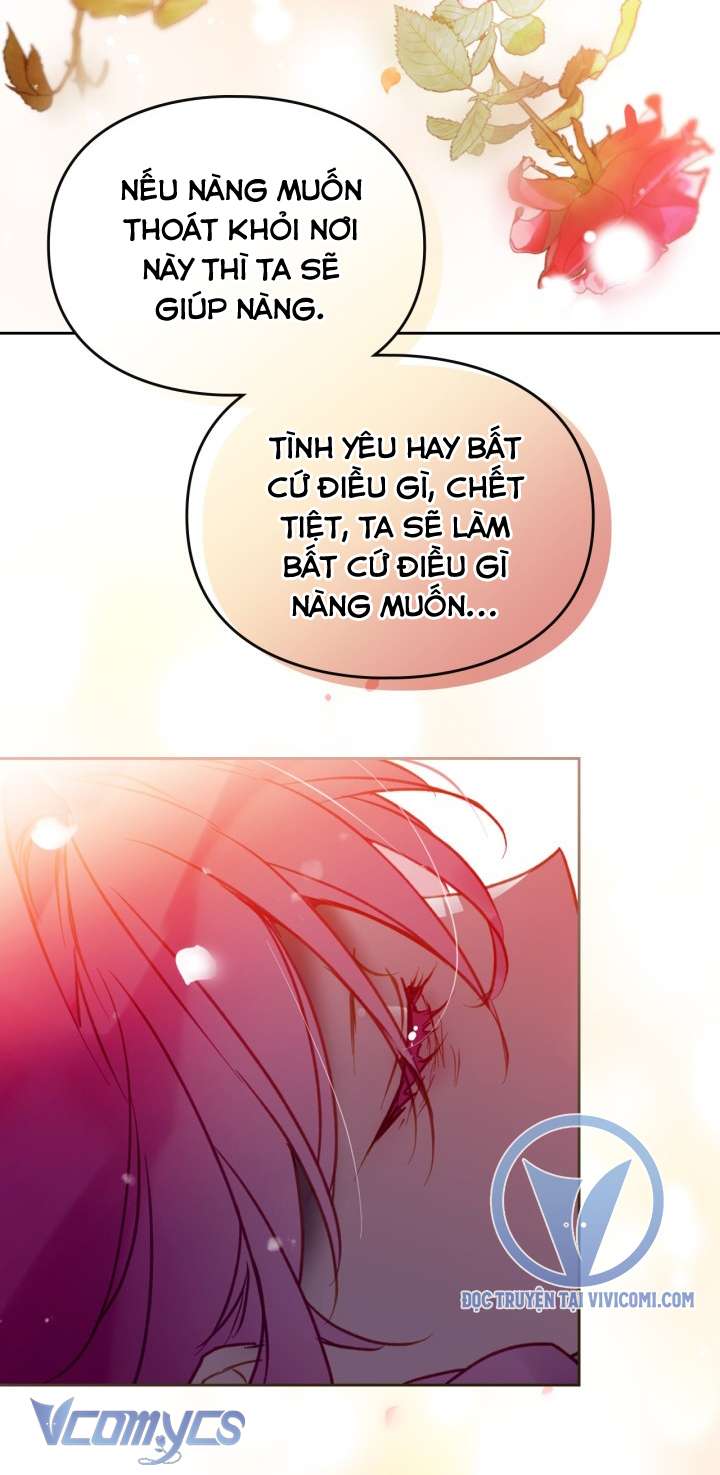 Kết Cục Của Nhân Vật Phản Diện Chỉ Có Thể Là Cái Chết Chapter 162 - Trang 4