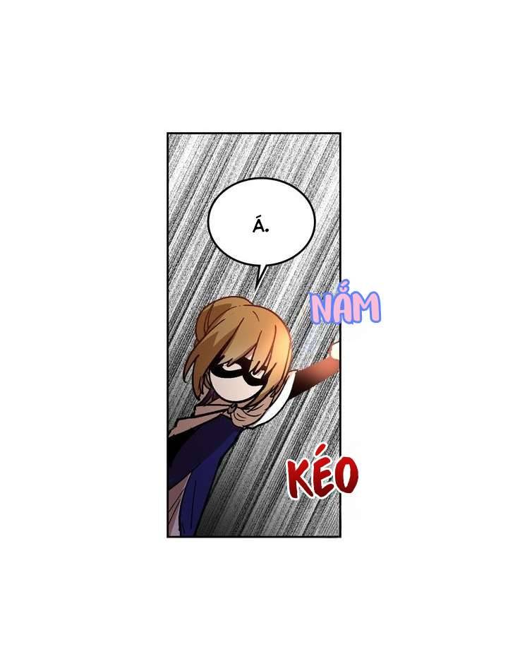 Vị Hôn Thê Khế Ước Của Công Tước Chapter 59 - Trang 4