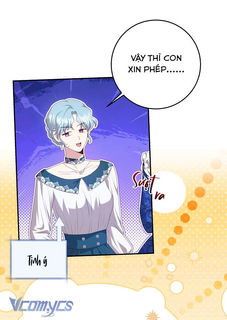 [18+] Phương Pháp Gia Hạn Hợp Đồng Hôn Nhân Chap 19 - Trang 2