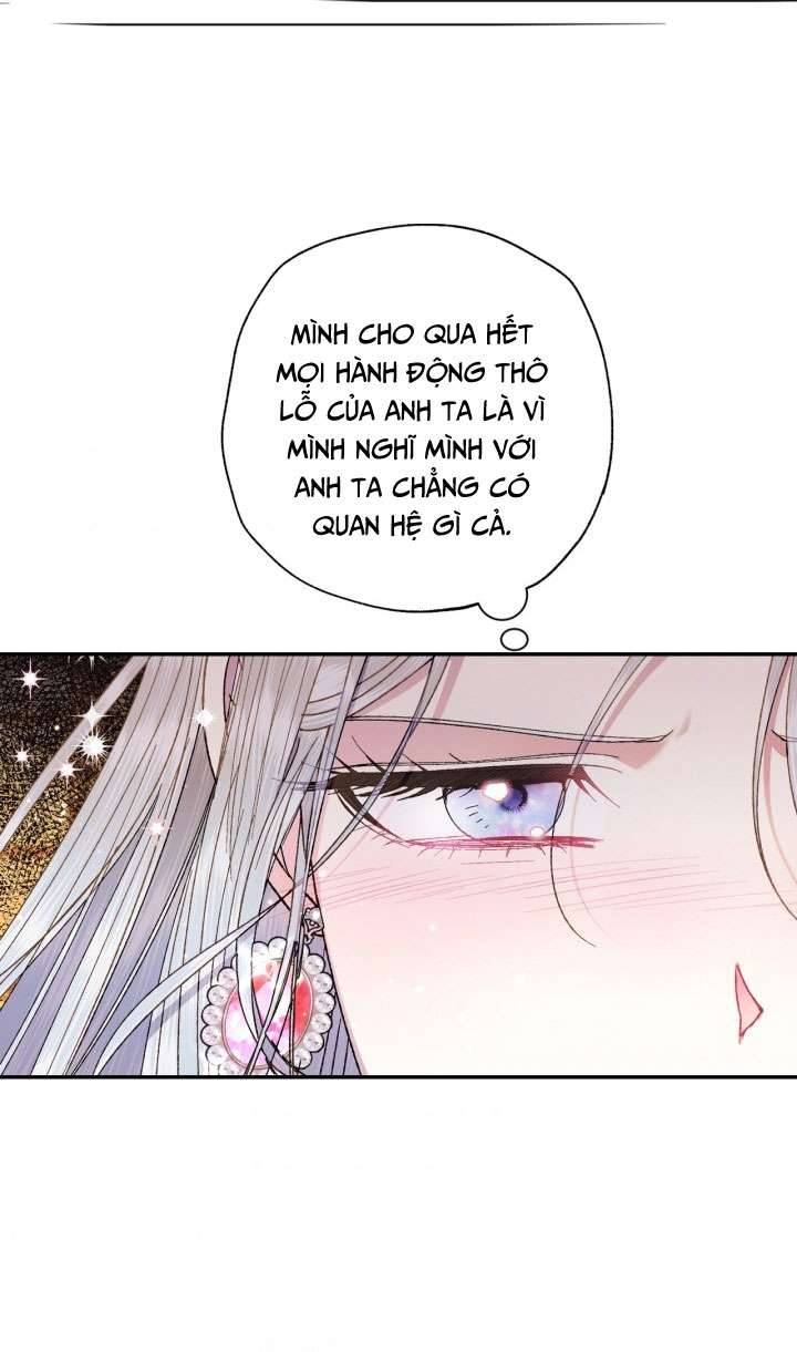 Cha À, Con Không Muốn Kết Hôn Đâu Chap 37 - Trang 2