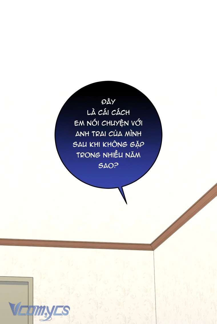 Tôi Là Em Gái Của Nhân Vật Chính Chap 5 - Trang 2