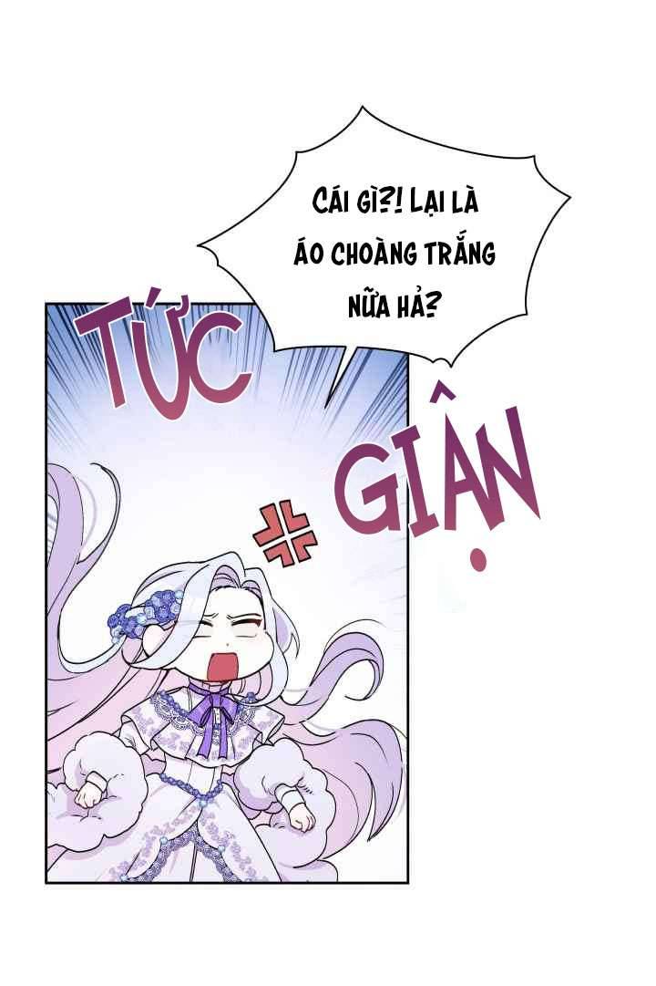 Người Bảo Hộ Của Bạo Quân Là Ma Nữ Tàn Độc Chap 17 - Trang 4