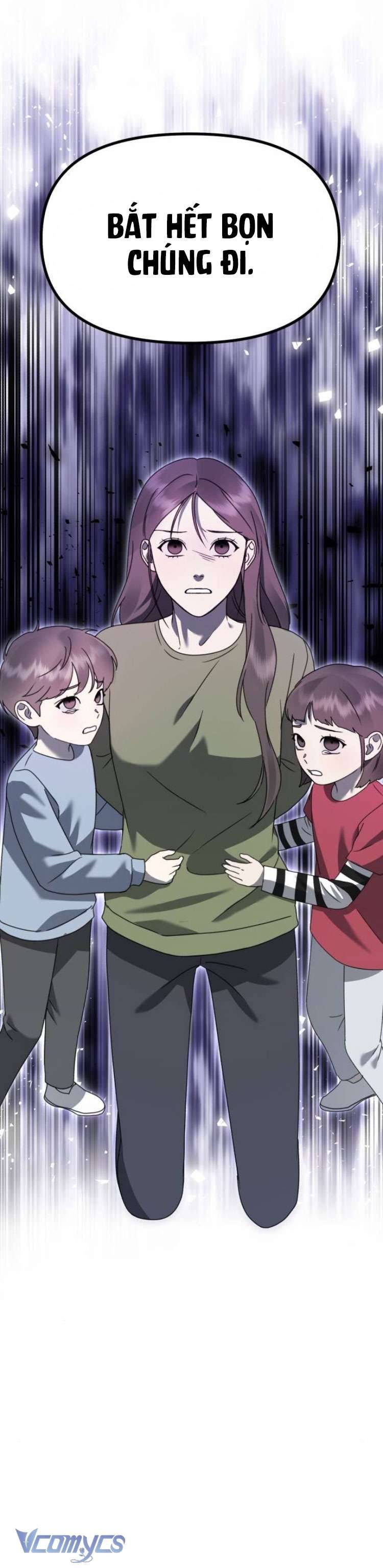 Thần Hổ Jang San Chap 43 - Trang 2