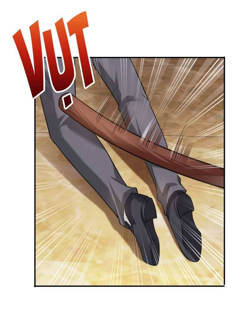 Hệt Như Hàn Quang Gặp Nắng Gắt Chap 109 - Trang 4