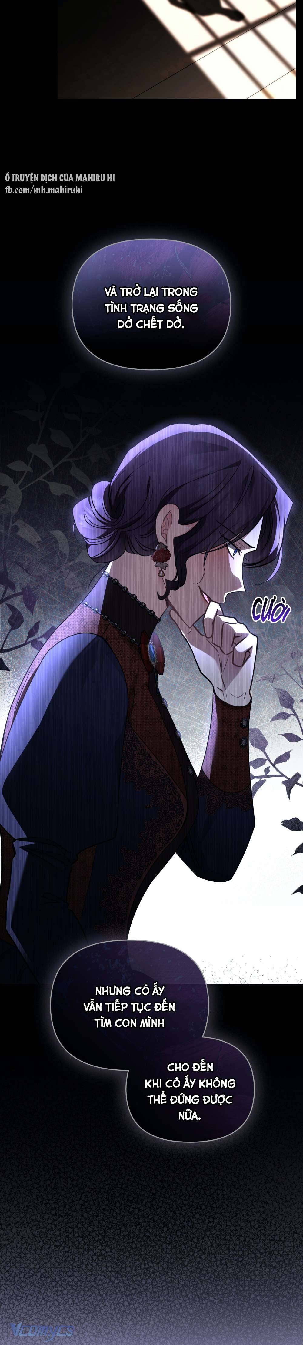 Tìm Lại Camellia Chapter 87 - Trang 4
