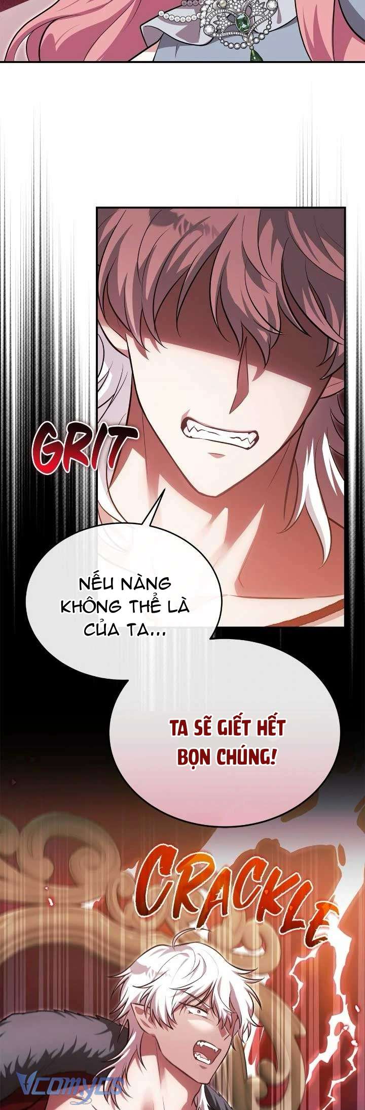 Dàn Harem Nóng Bỏng Đang Dần Lạnh Nhạt với Tôi! Chap 1 - Trang 3