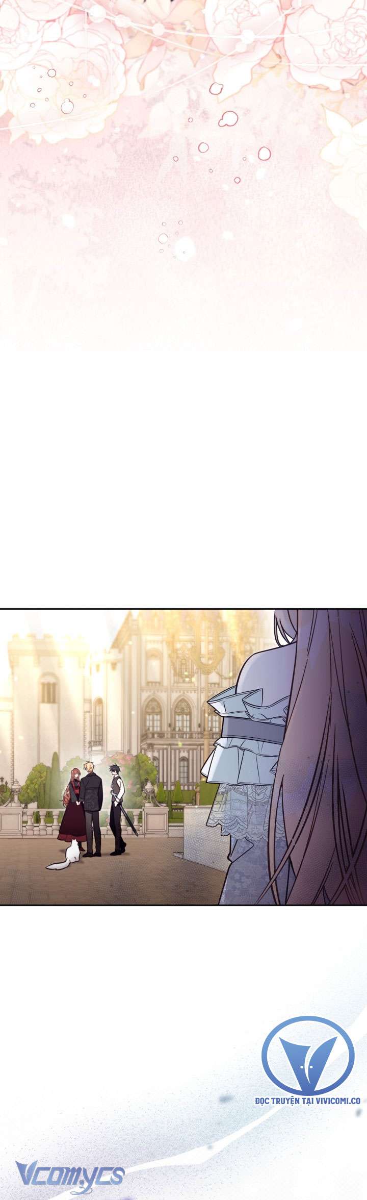 Không Có Chỗ Cho Kẻ Giả Mạo Chap 59 - Trang 2