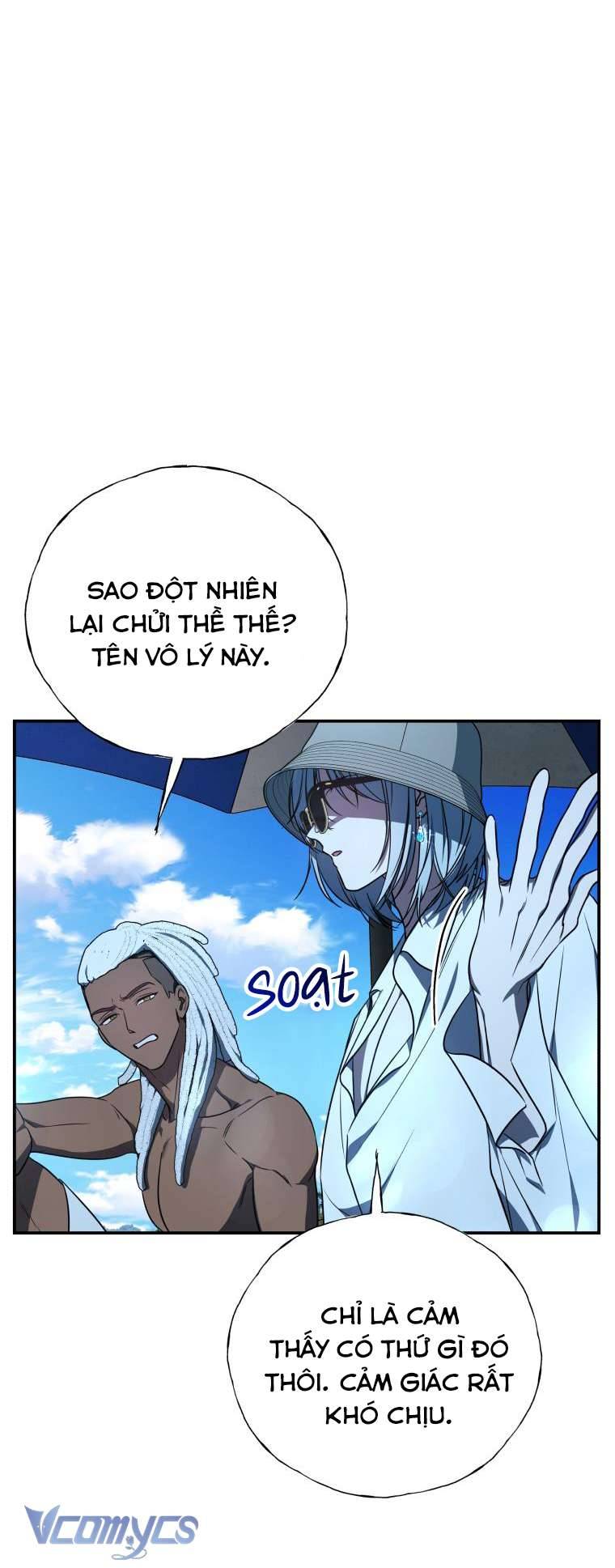 Hướng Dẫn Sinh Tồn Dành Cho Người Xếp Hạng Chap 19 - Trang 2