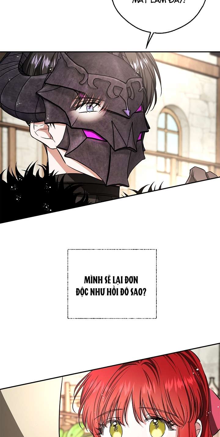 Hôn Phu Ẩn Sắc Chapter 46 - Next Chapter 47