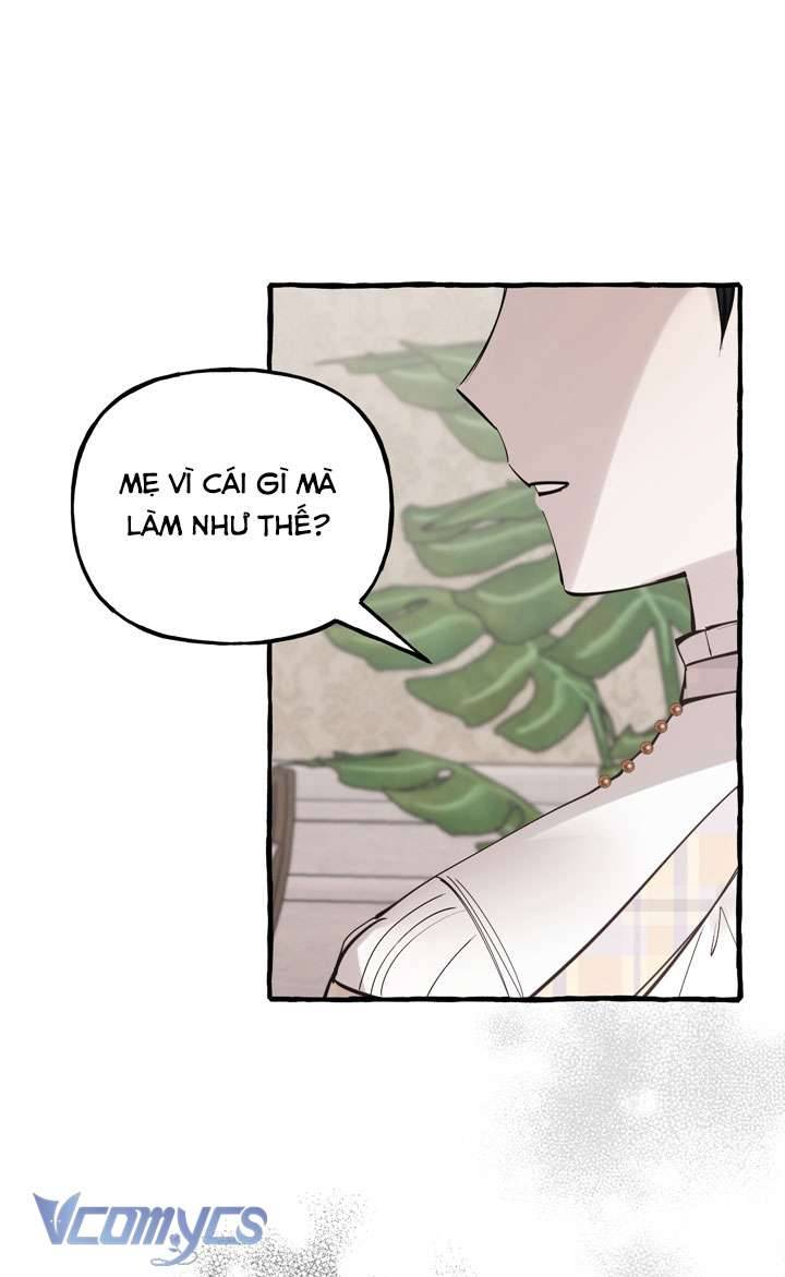 [18+] Hoàng Cung Có Chó Dữ! Chap 23 - Trang 2