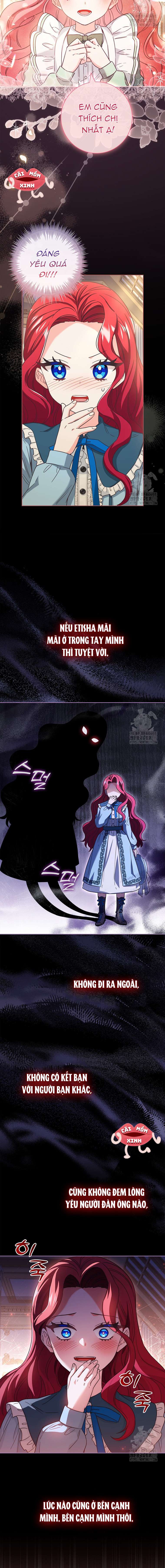 Tôi Phải Mau Chóng Kết Hôn Vì Thời Gian Có Hạn Chapter 12 - Trang 4