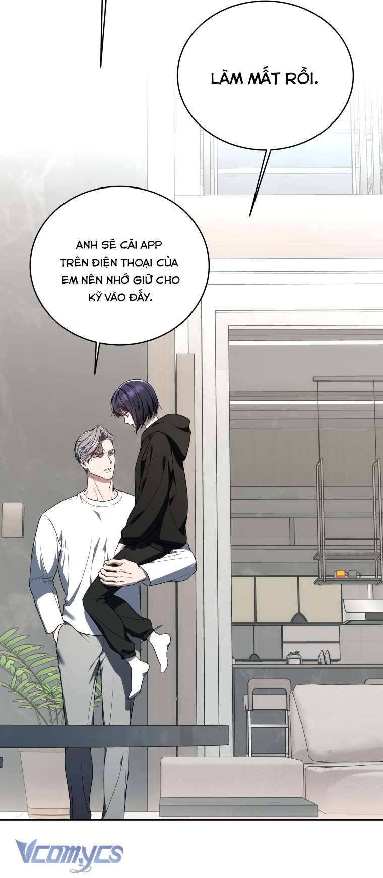 Hướng Dẫn Sinh Tồn Dành Cho Người Xếp Hạng Chap 7 - Trang 2