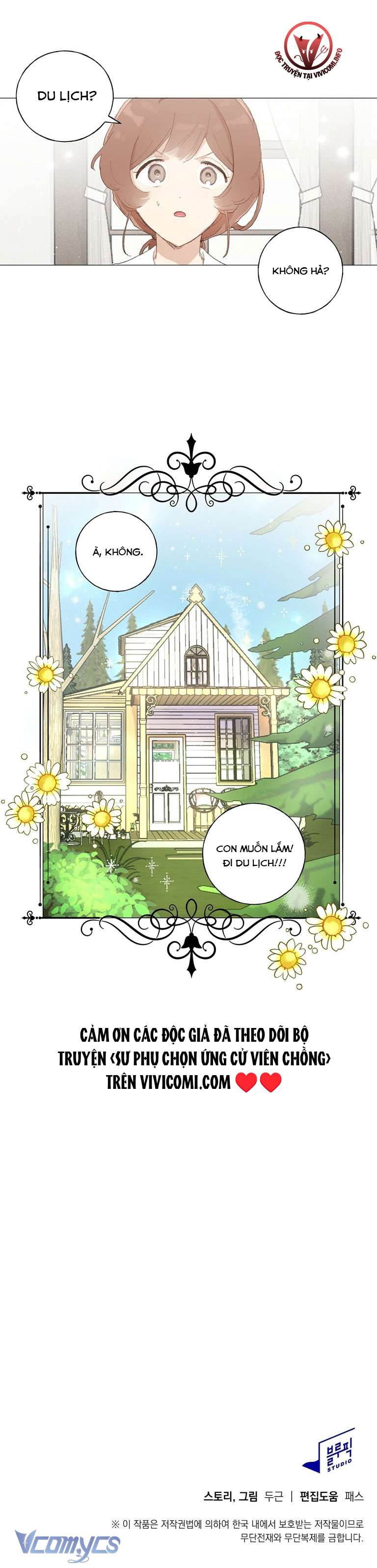 [18+] Sư Phụ Chọn Ứng Cử Viên Làm Chồng Cho Tôi Chap 40 - Trang 2